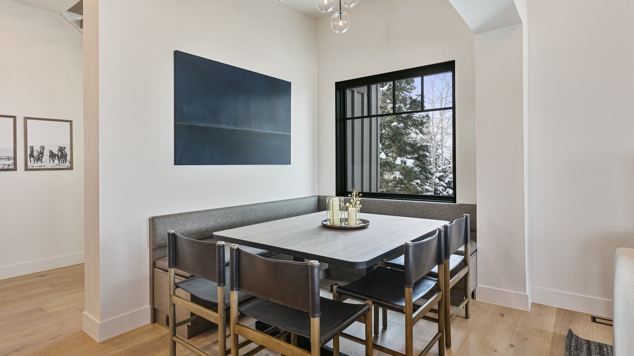 Photo of Bedroom in Deer Valley