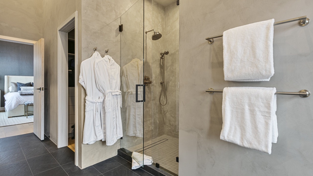 Photo of Bathroom in Deer Valley
