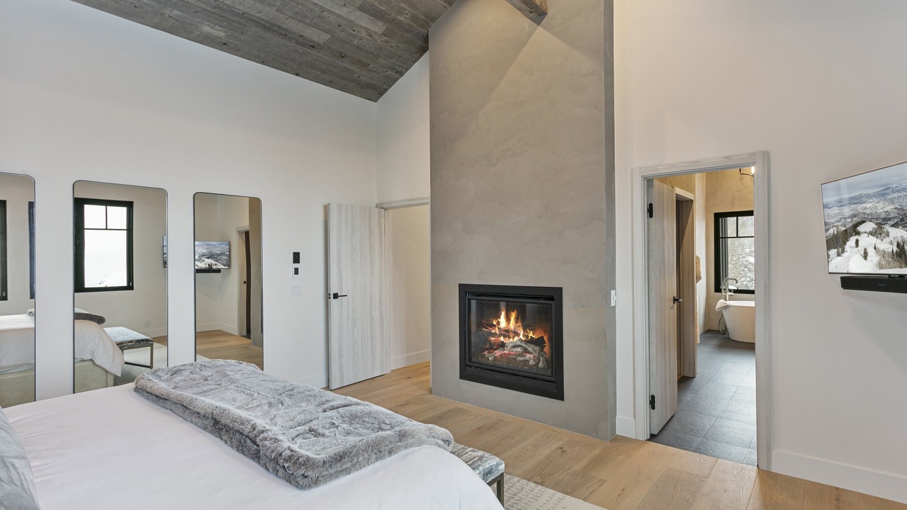 Photo of Livingroom in Deer Valley