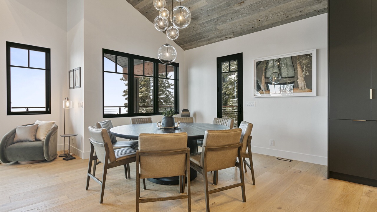 Photo of Bedroom in Deer Valley