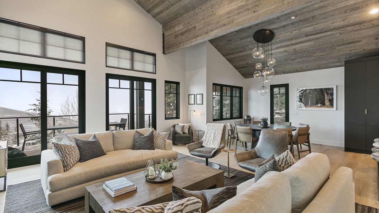 Photo of Bedroom in Deer Valley