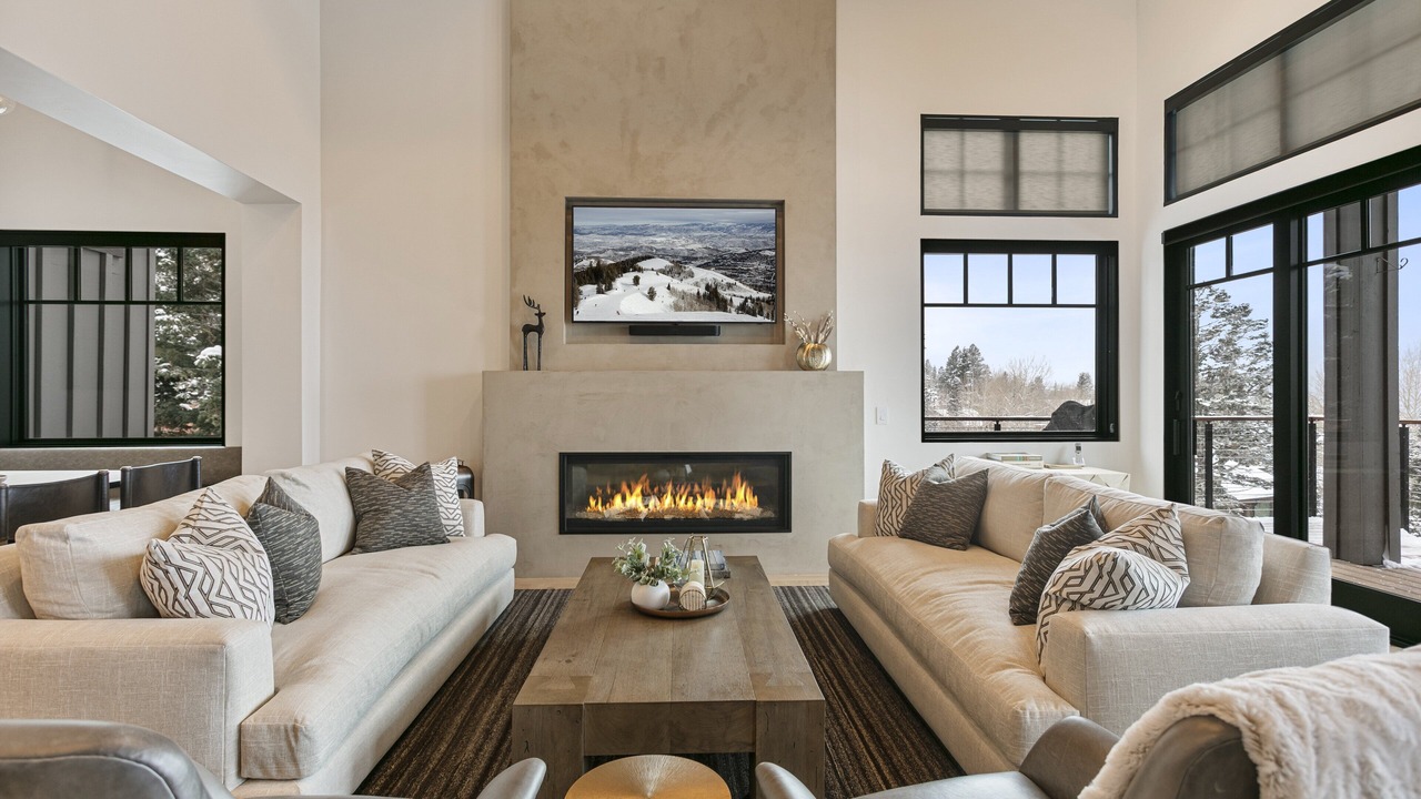 Photo of Bedroom in Deer Valley