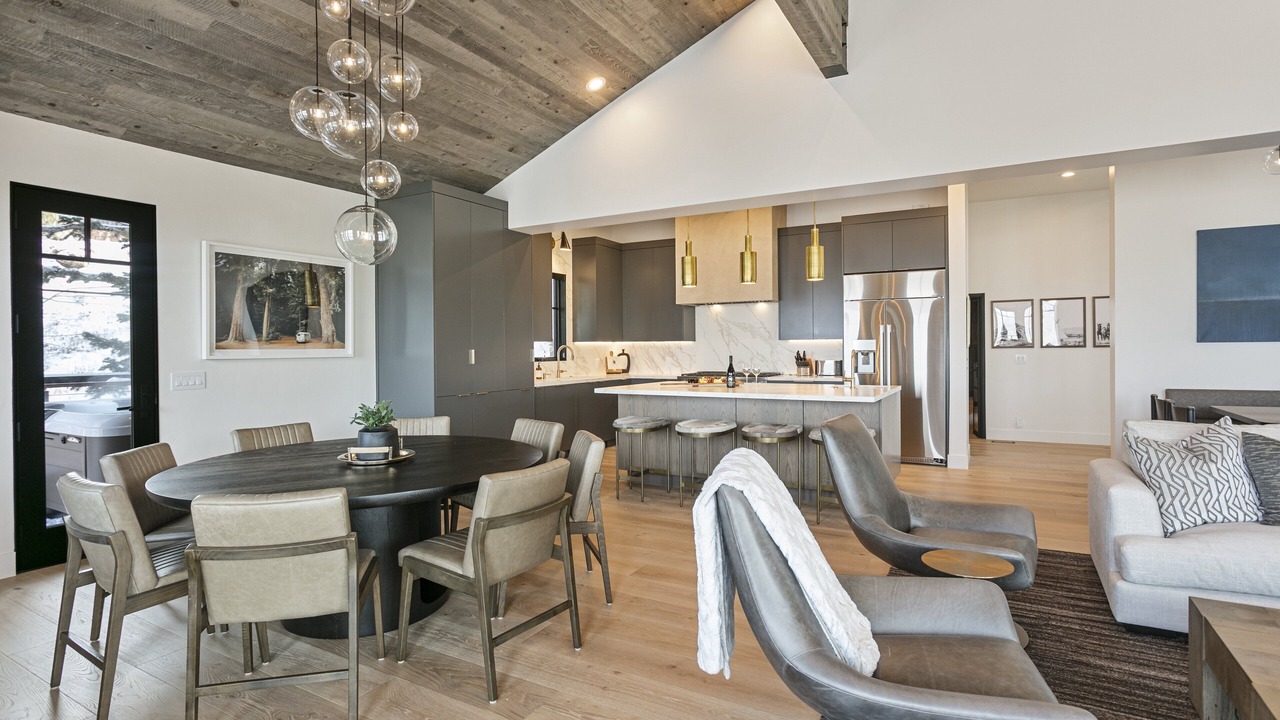 Photo of Bedroom in Deer Valley