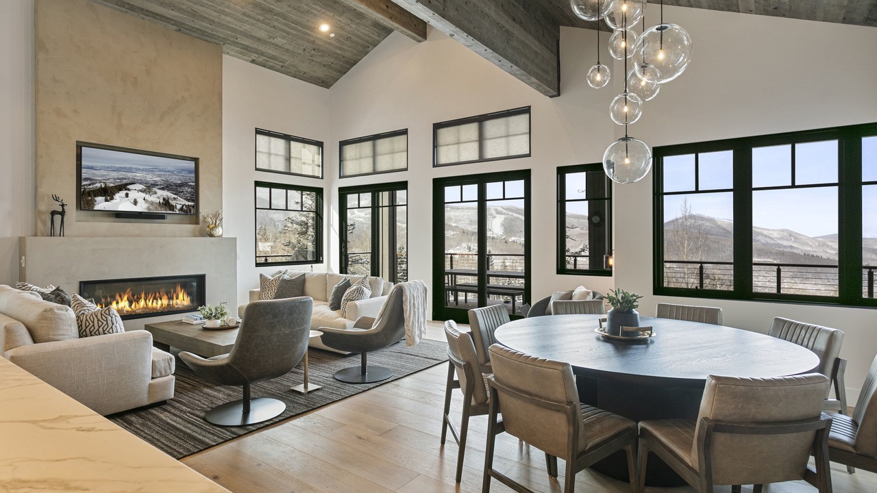 Photo of Bedroom in Deer Valley