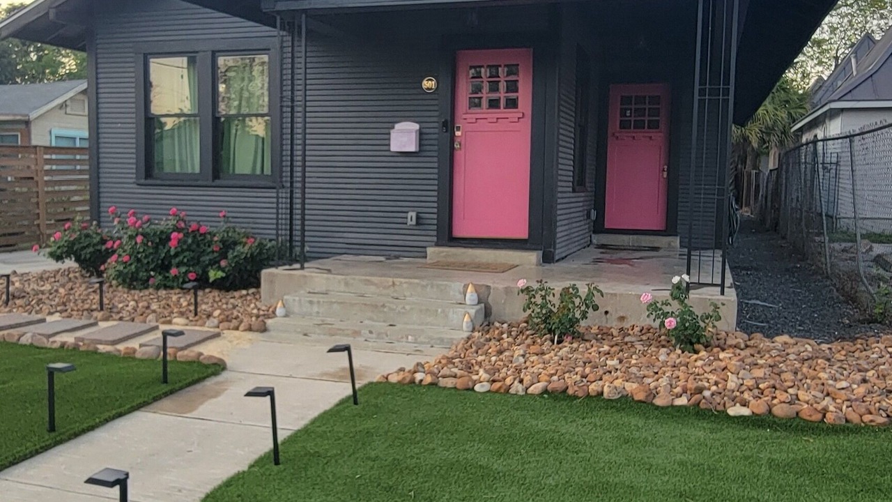 Photo of Outdoor in Government Hill