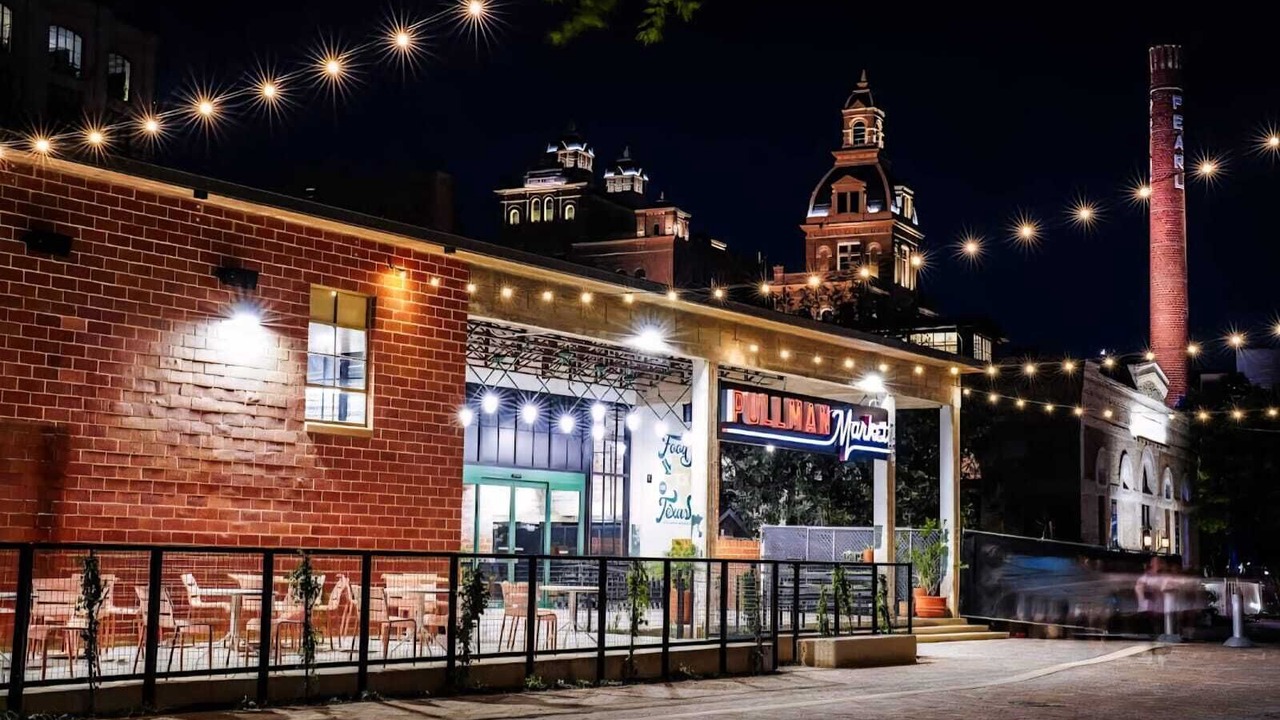 Photo of Outdoor in Government Hill