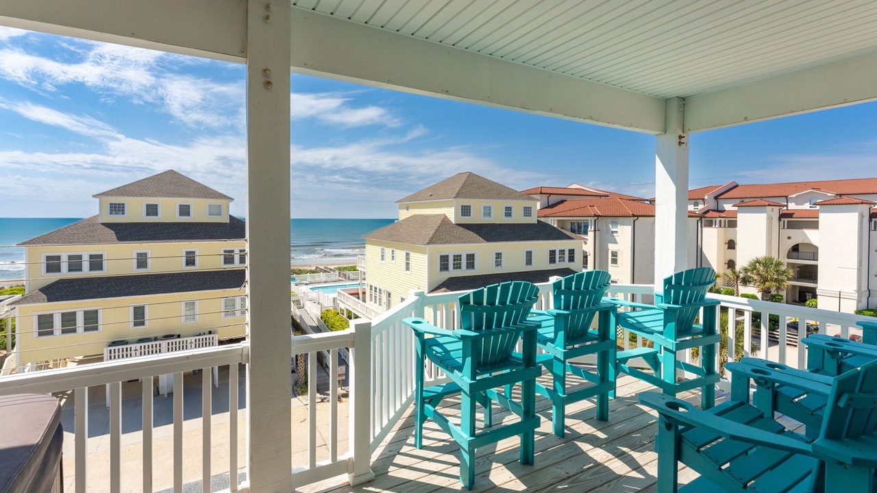 Photo of Outdoor in North Topsail Beach