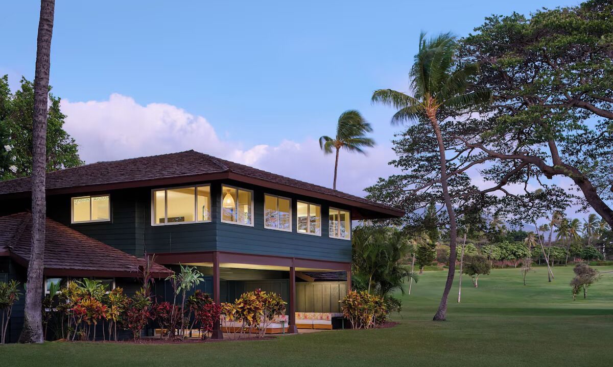 Photo of Outdoor in Kaanapali