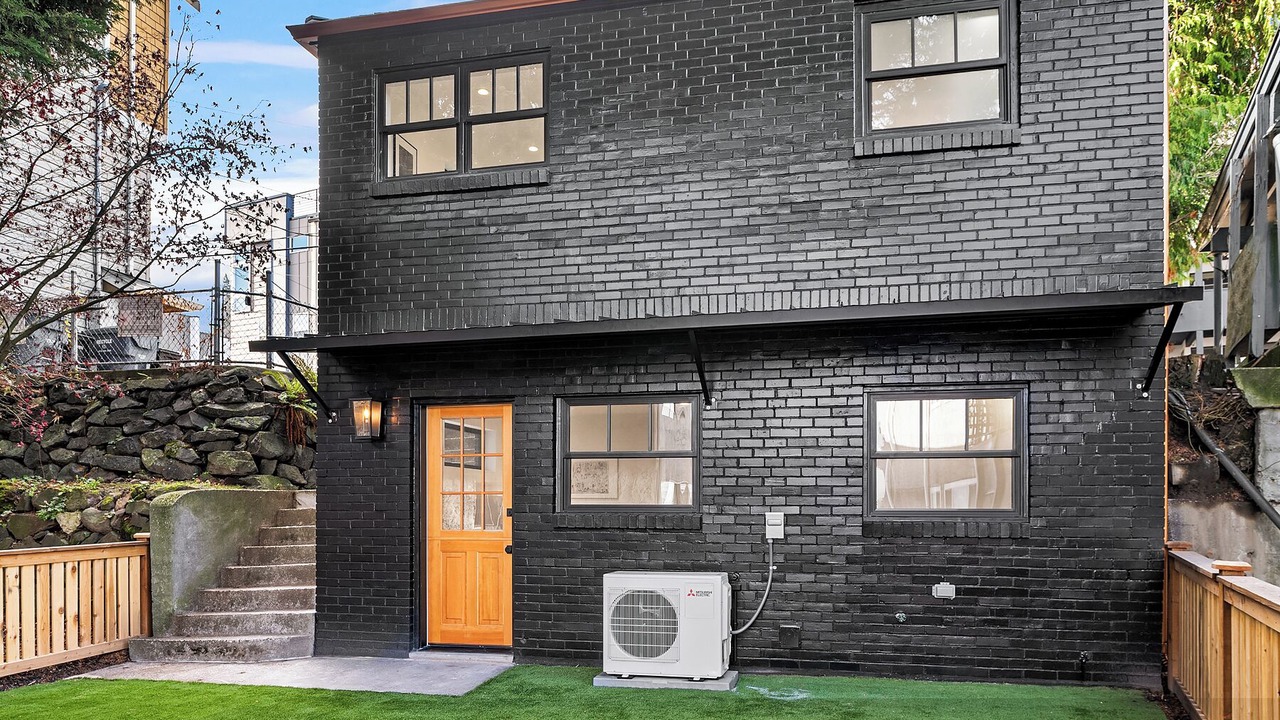 Photo of Outdoor in East Queen Anne