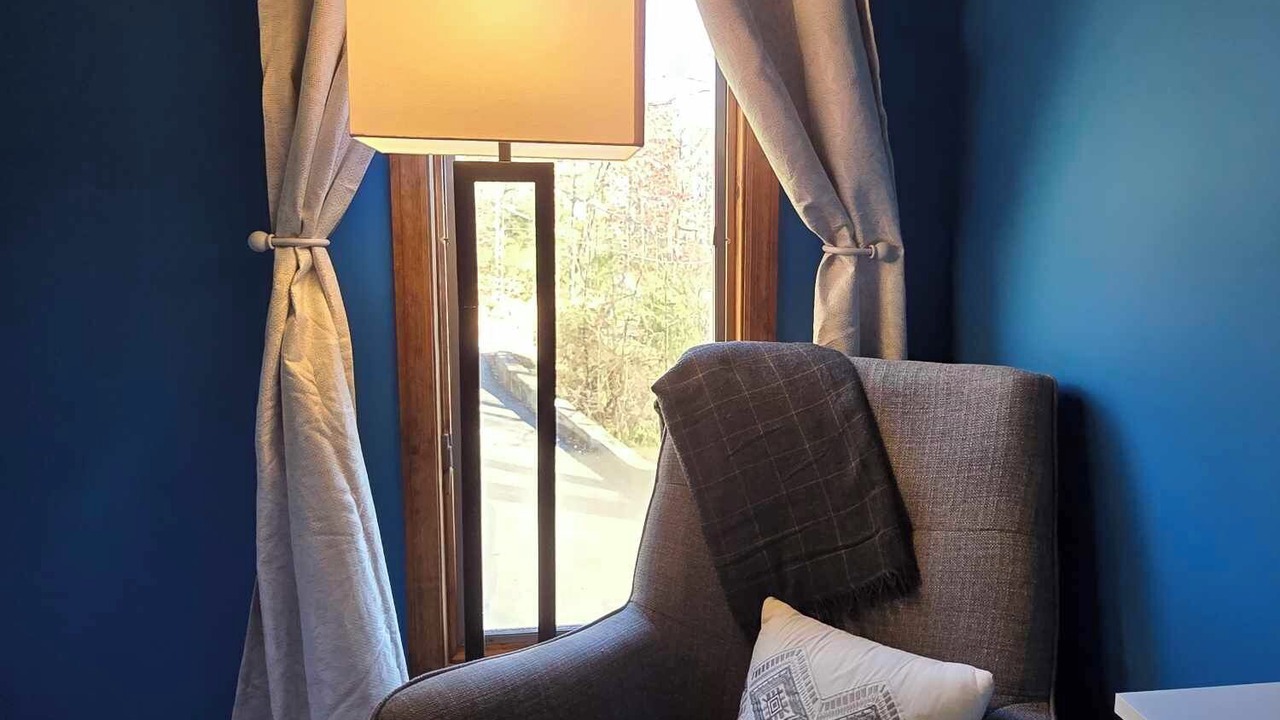 Photo of Livingroom in Chalet Village