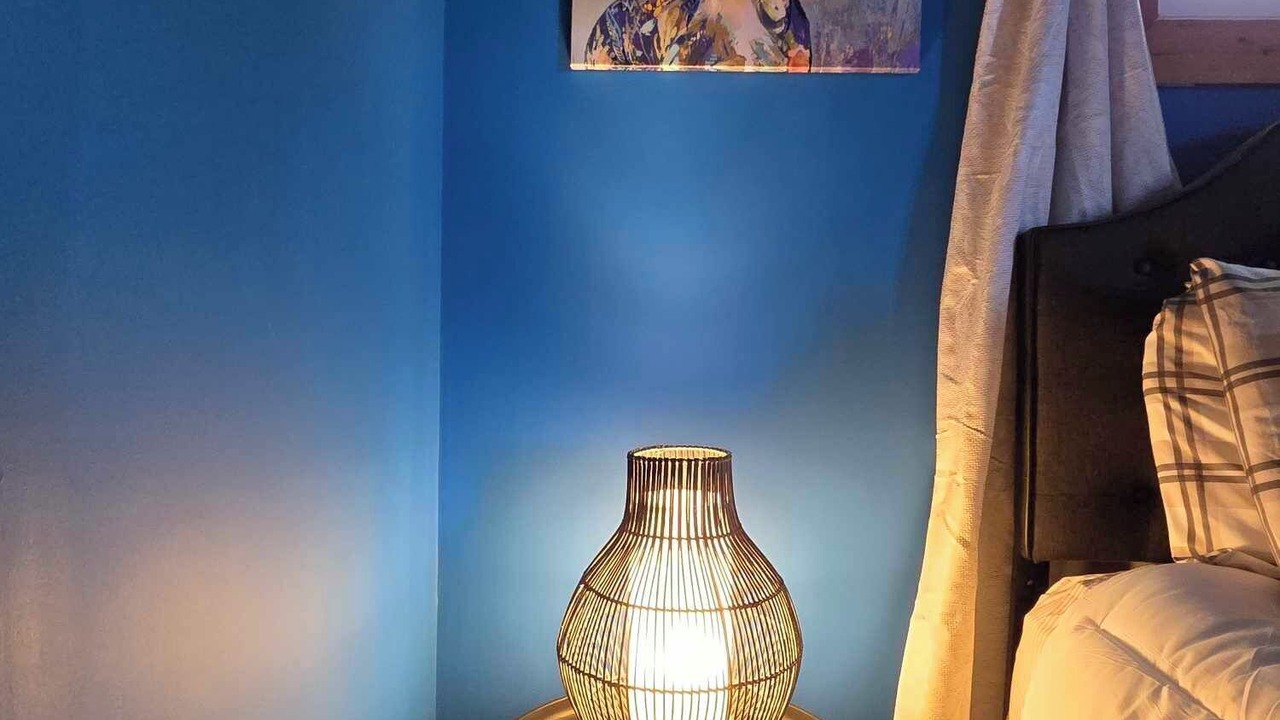 Photo of Bedroom in Chalet Village