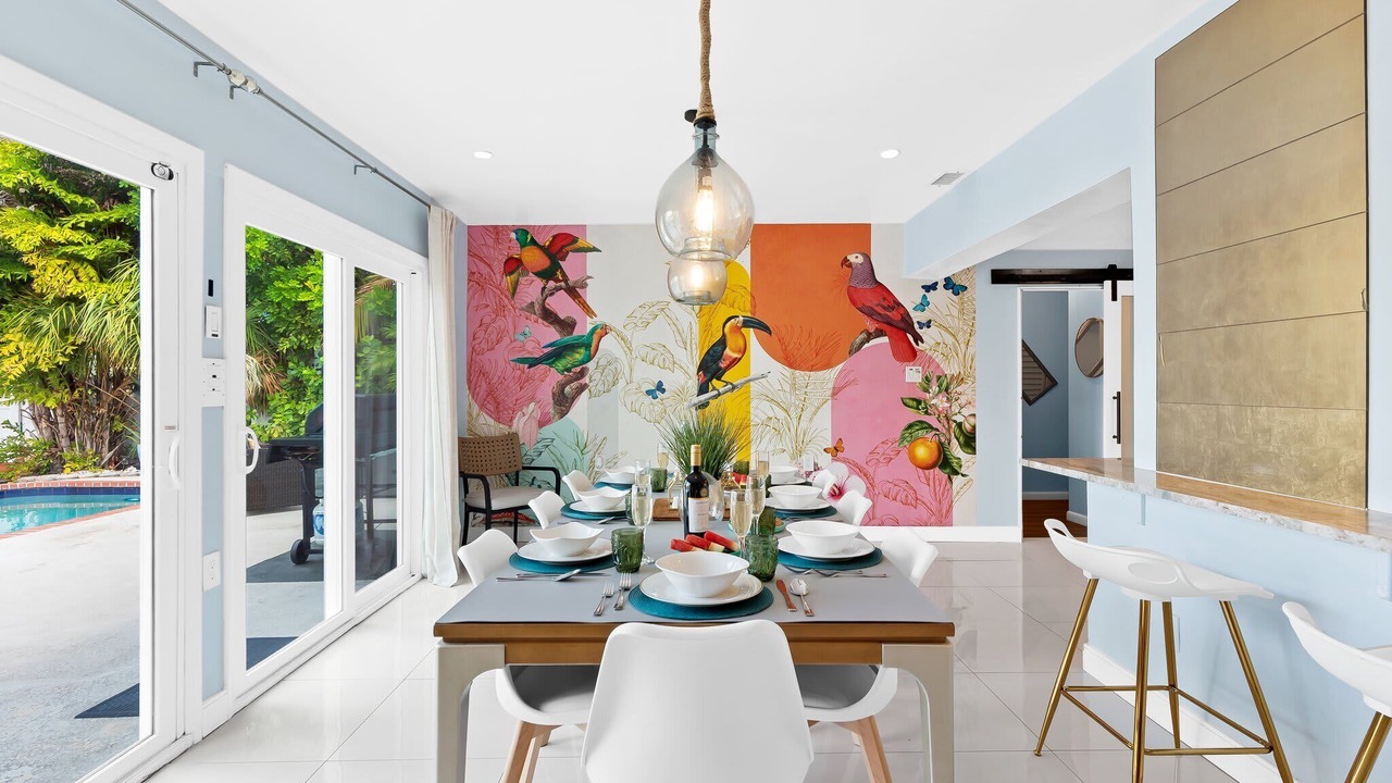 Photo of Outdoor in Coral Ridge Isles