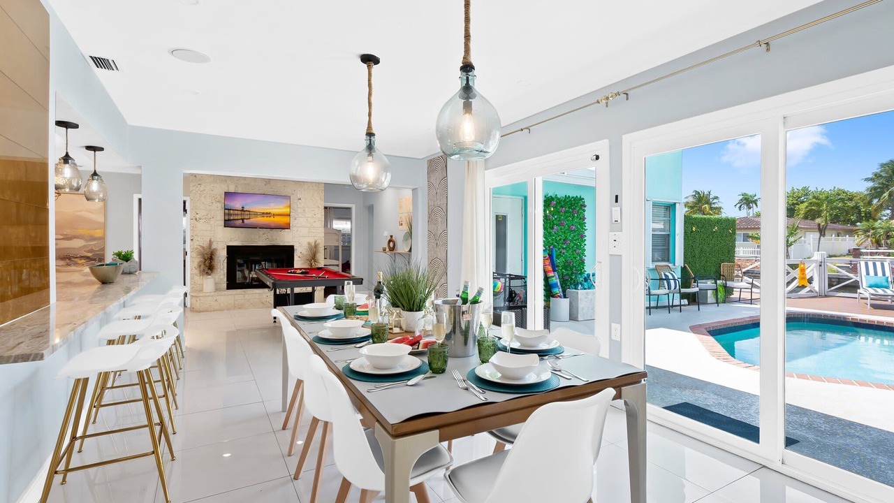 Photo of Outdoor in Coral Ridge Isles