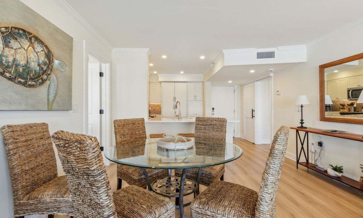 Photo of Livingroom in Amelia City
