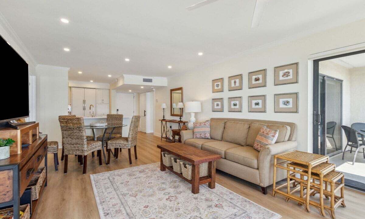 Photo of Bedroom in Amelia City
