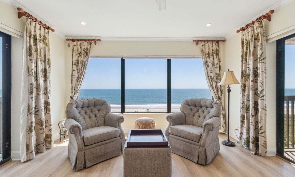 Photo of Bedroom in Amelia City