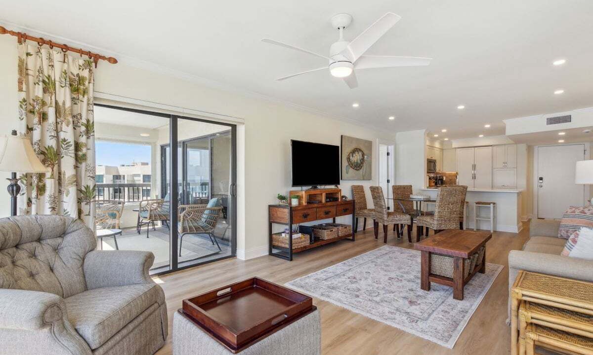 Photo of Livingroom in Amelia City