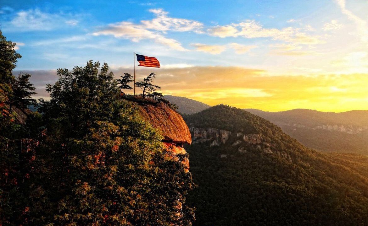 Photo of Others in Lake Lure