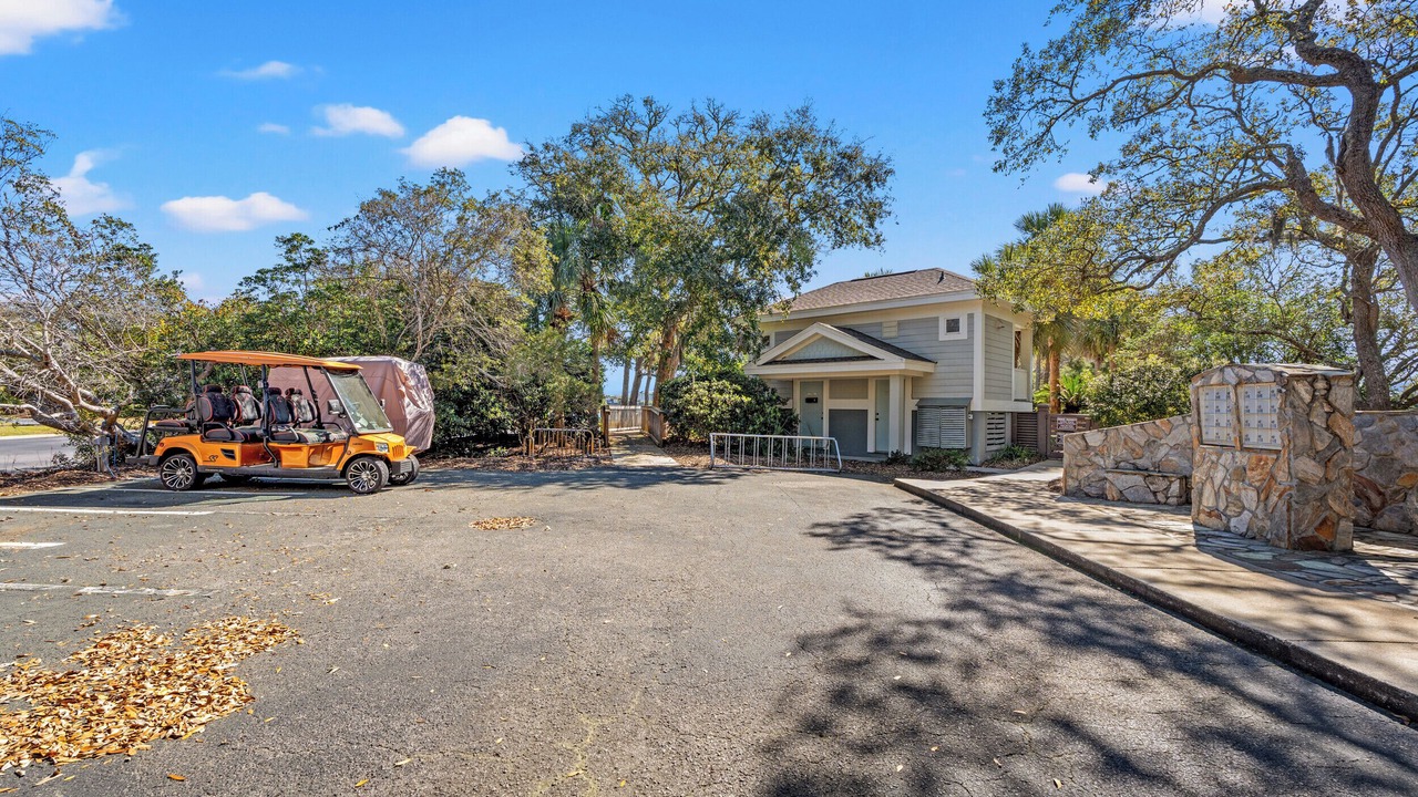 Photo of Outdoor in Litchfield by the Sea