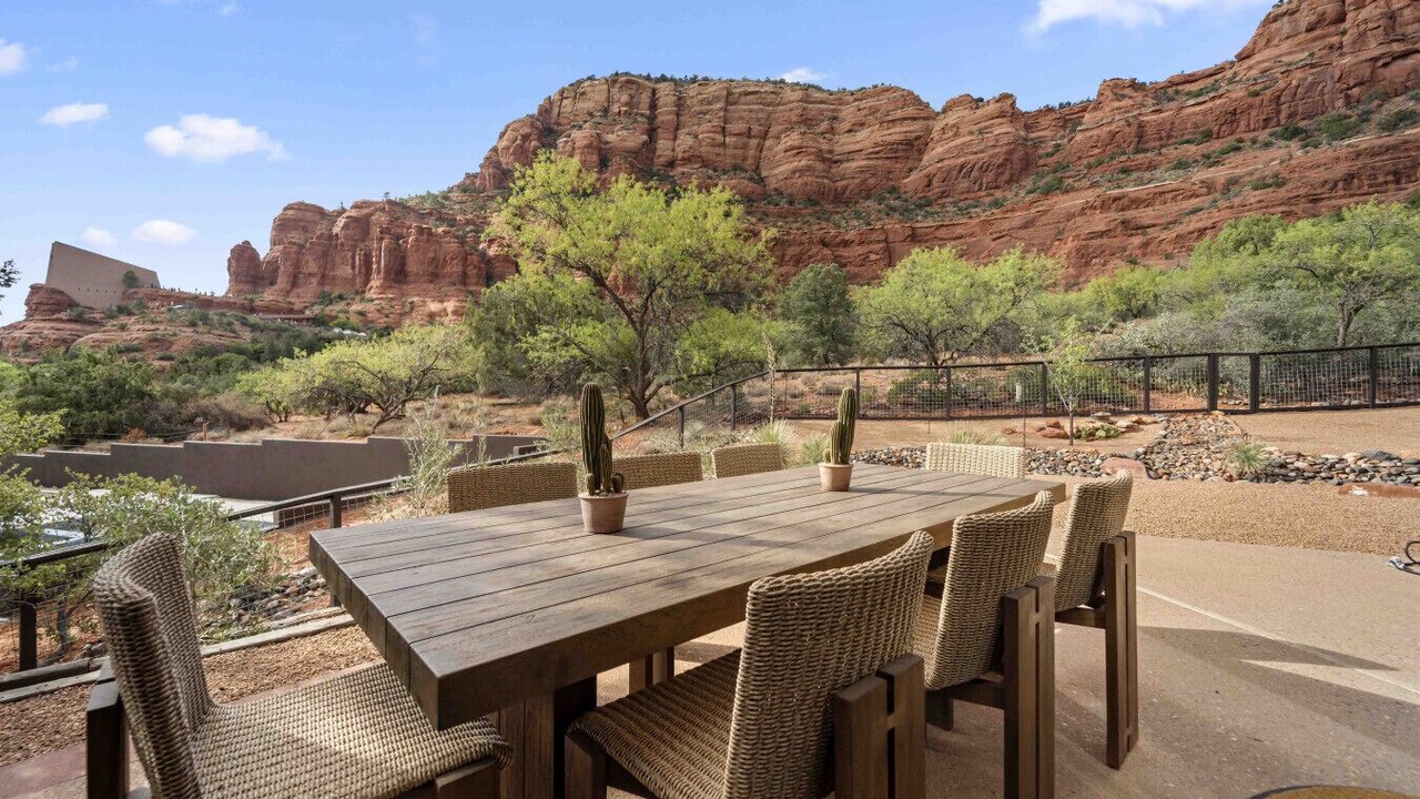 Photo of Outdoor in Sedona