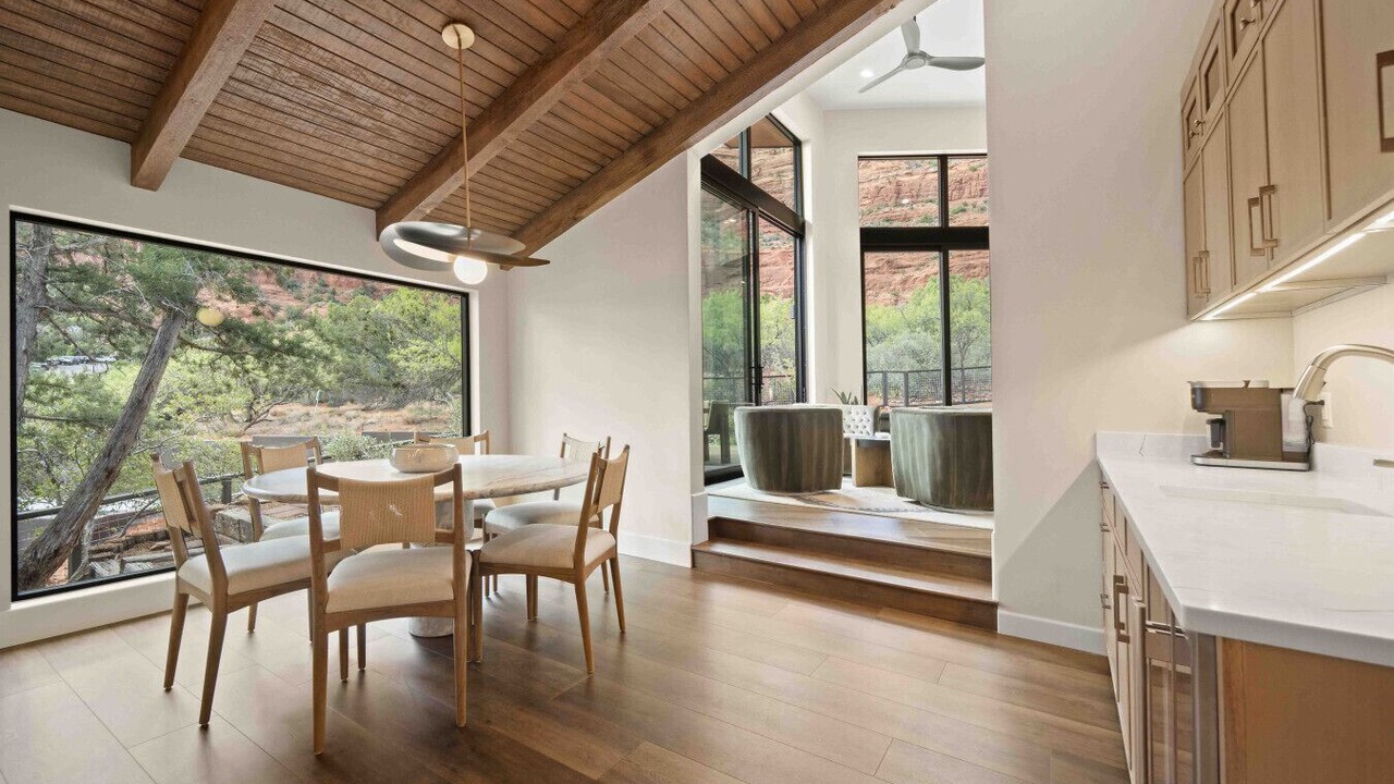 Photo of Bedroom in Sedona