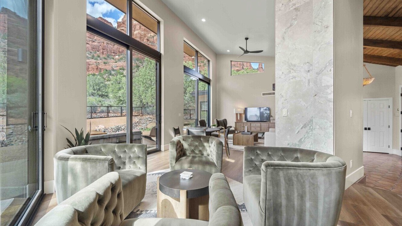 Photo of Bedroom in Sedona