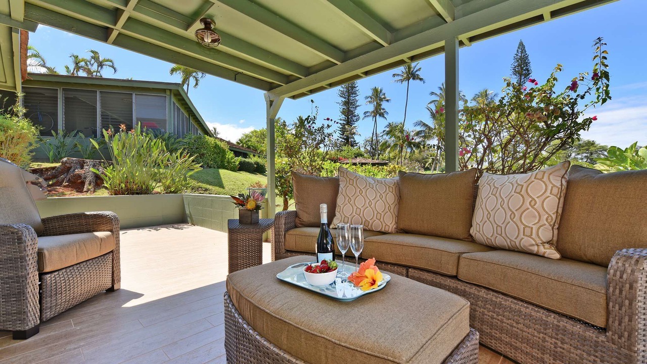 Photo of Others in Kaanapali