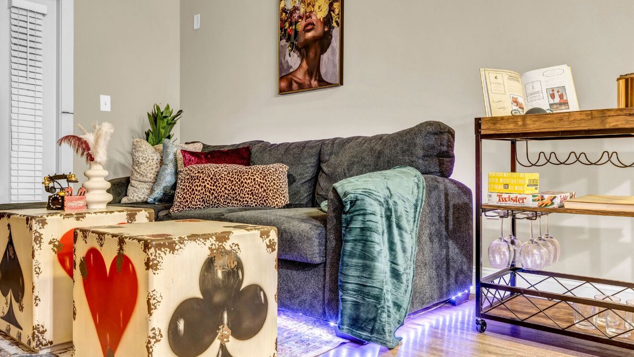 Photo of Livingroom in North Buckhead