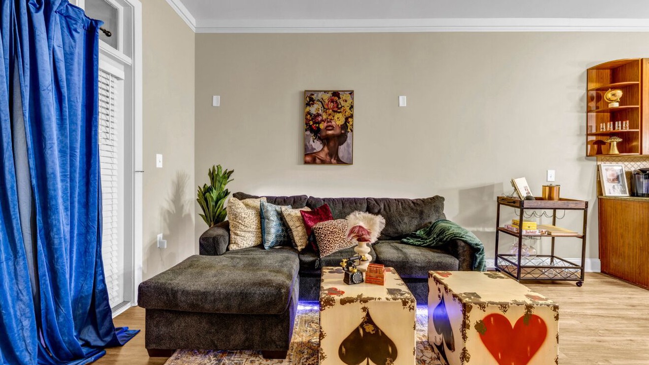Photo of Livingroom in North Buckhead
