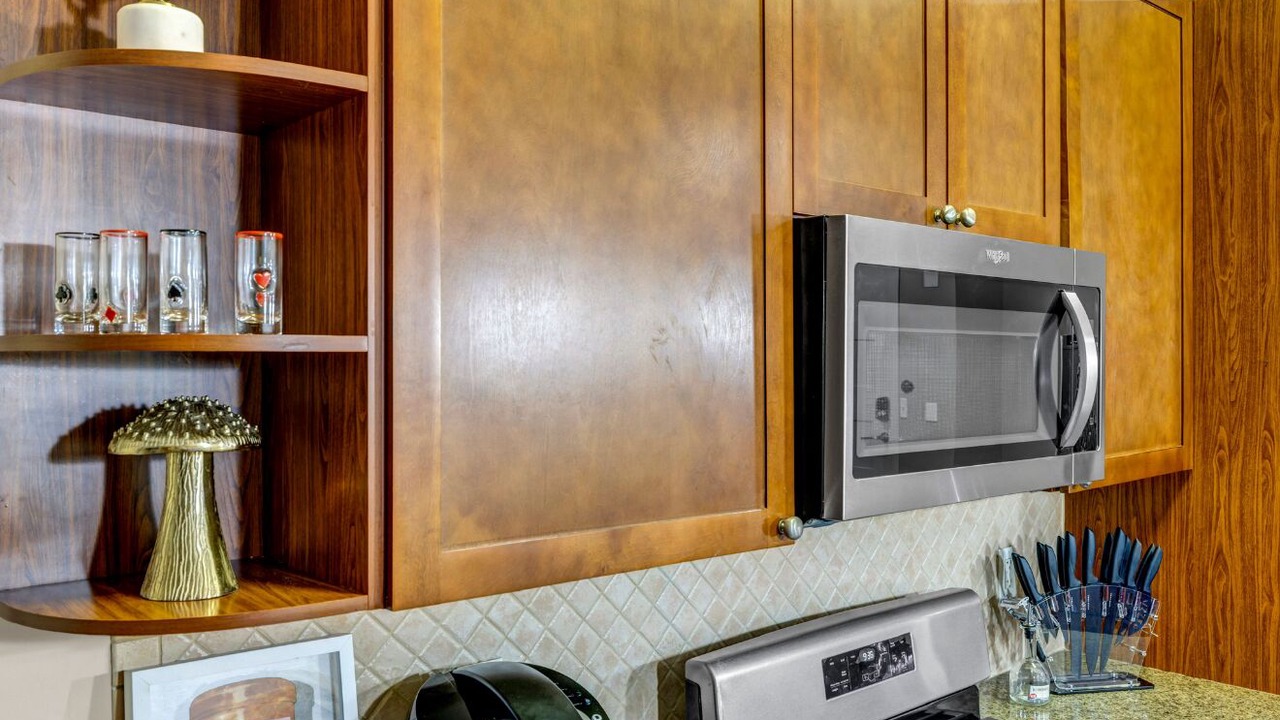 Photo of Kitchen in North Buckhead