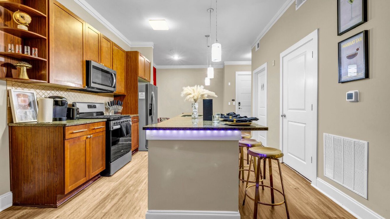 Photo of Kitchen in North Buckhead
