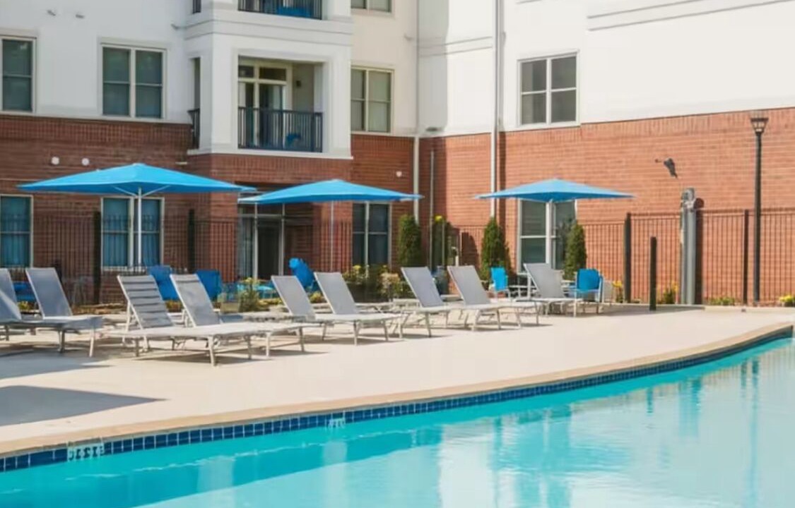 Photo of Outdoor in North Buckhead