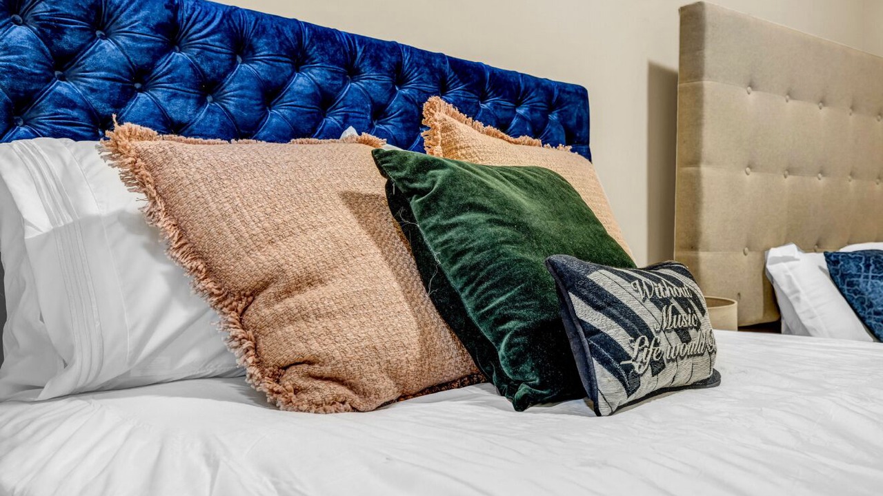 Photo of Bedroom in North Buckhead