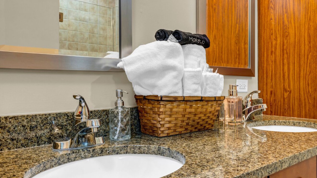 Photo of Bathroom in North Buckhead