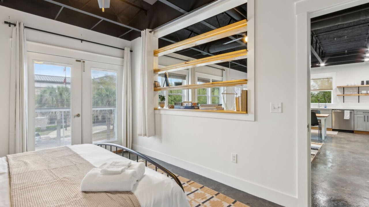 Photo of Bedroom in St. Marys