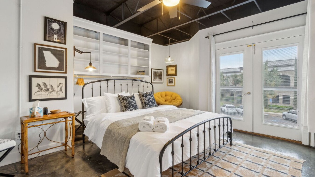 Photo of Bedroom in St. Marys