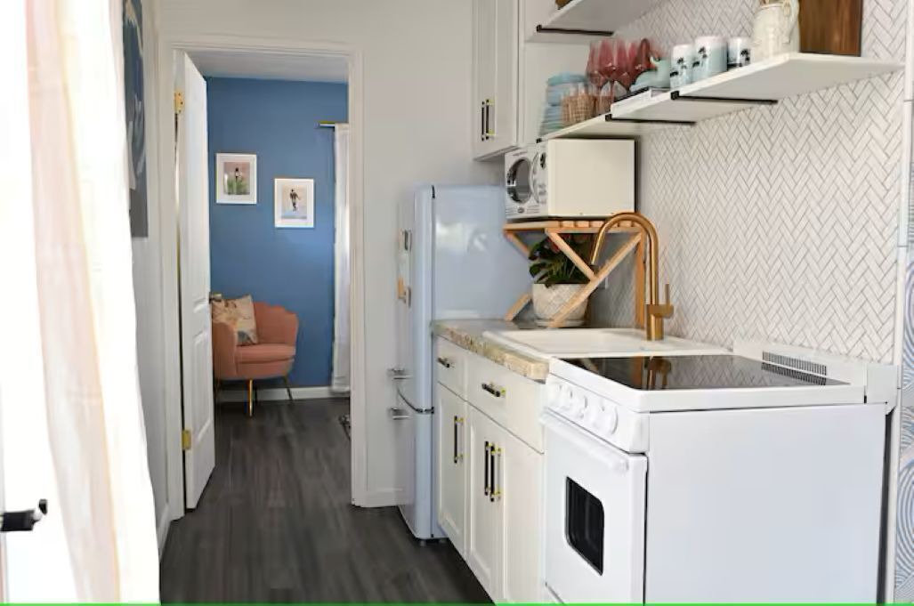 Photo of Kitchen in Kihei