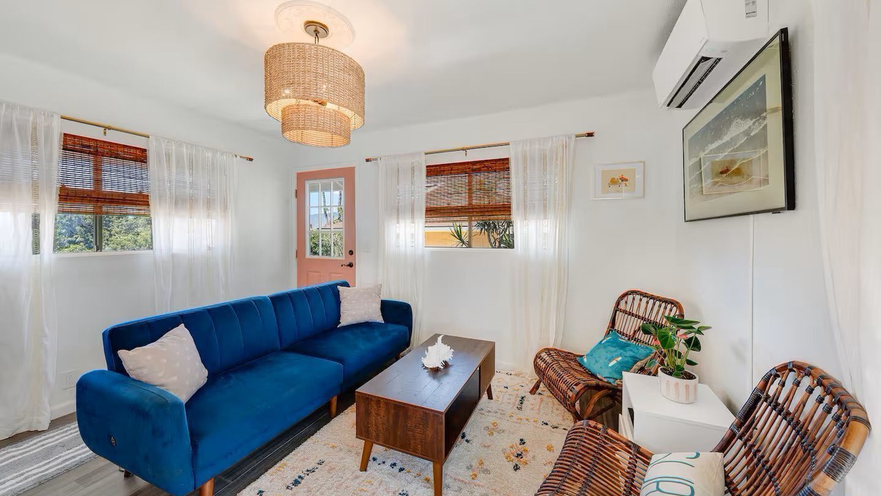 Photo of Livingroom in Kihei