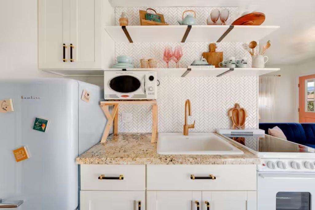 Photo of Kitchen in Kihei