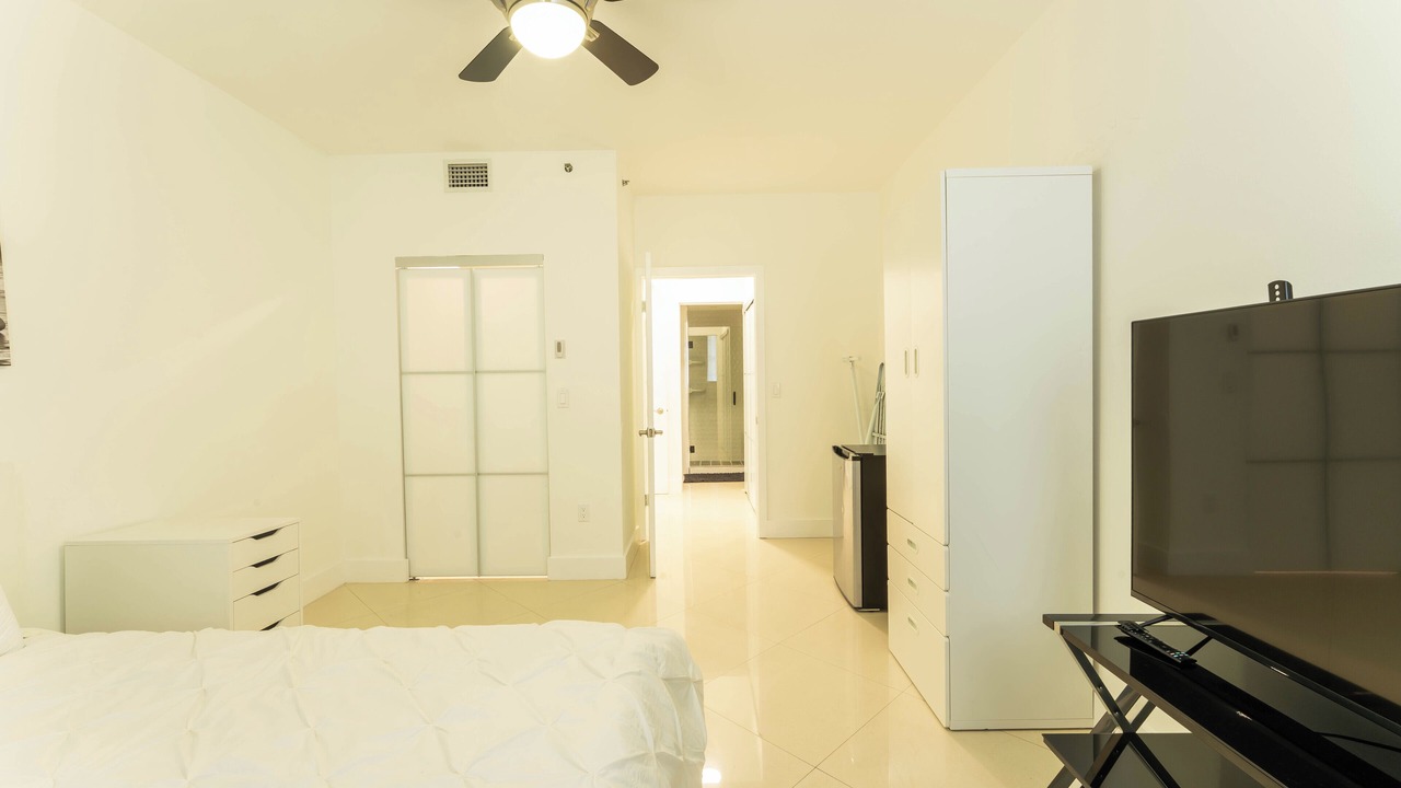 Photo of Bathroom in Aventura