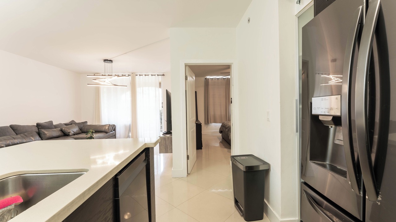 Photo of Bedroom in Aventura