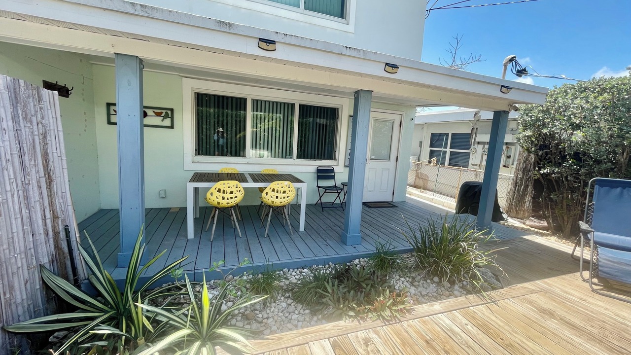 Photo of Outdoor in North Beach