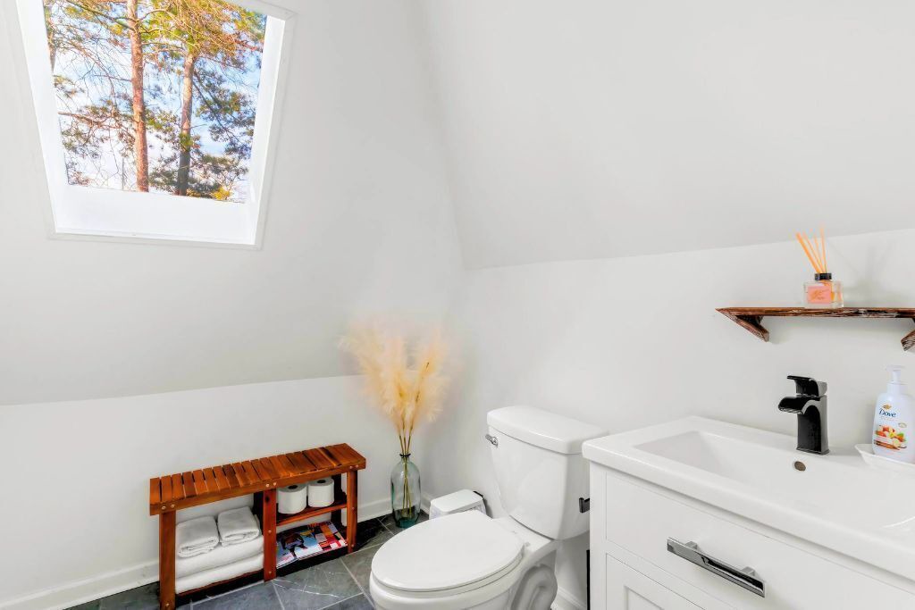 Photo of Bathroom in Piedmont Heights