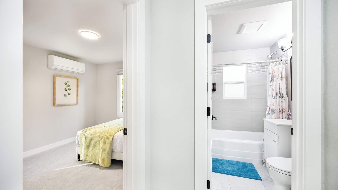 Photo of Bathroom in North Admiral
