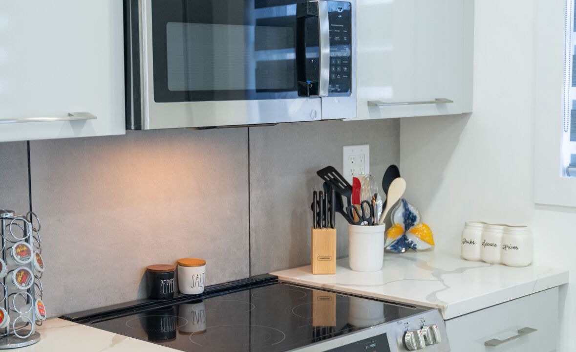 Photo of Kitchen in Miami Gardens