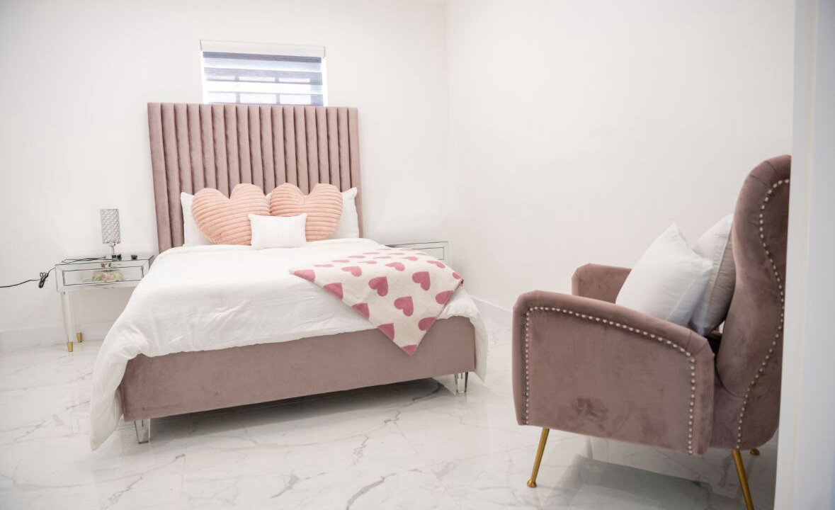 Photo of Bedroom in Miami Gardens