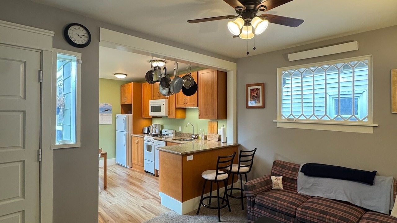 Photo of Bedroom in Stevens