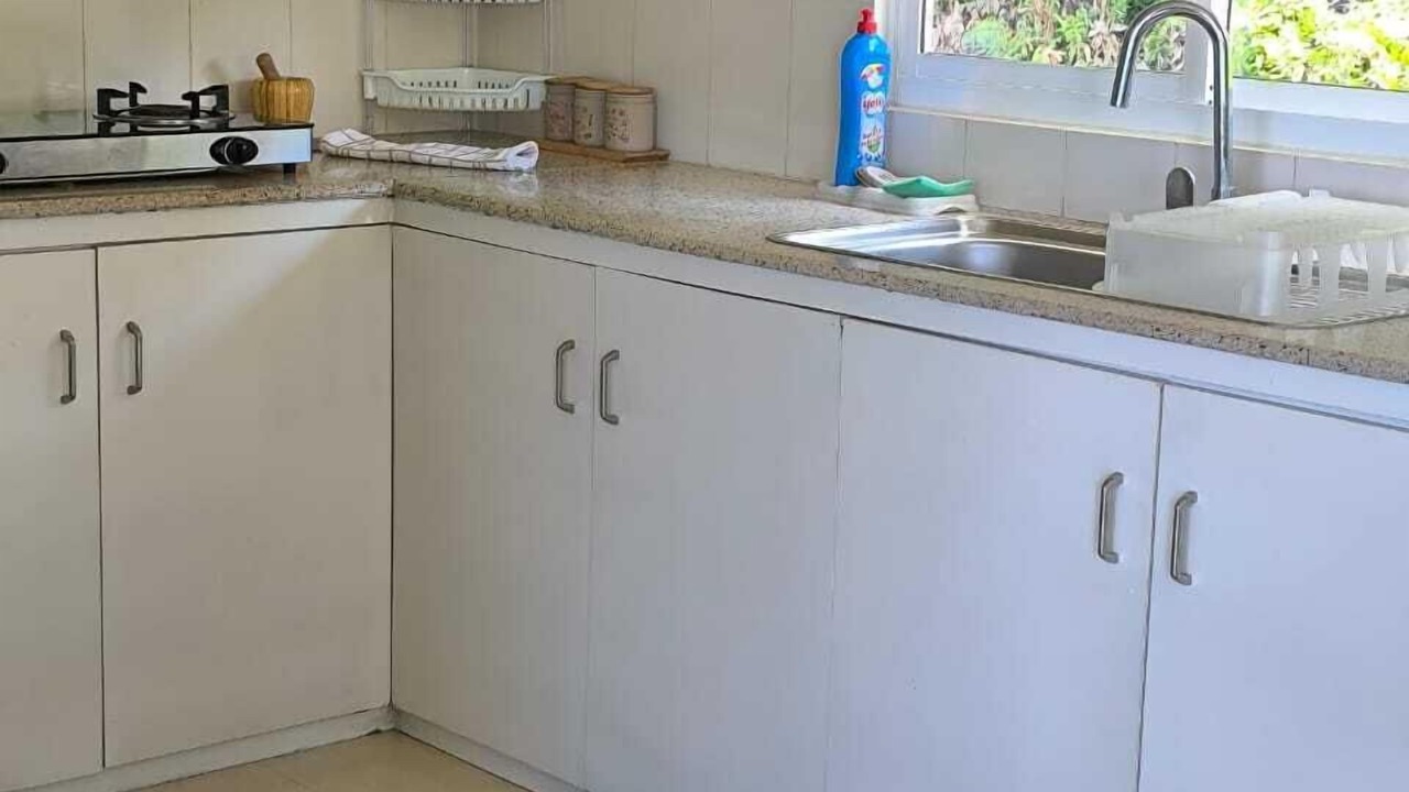 Photo of Kitchen in Anse La Mouche