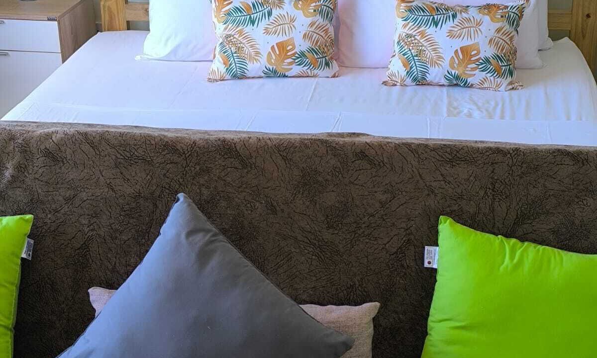 Photo of Bedroom in Anse La Mouche