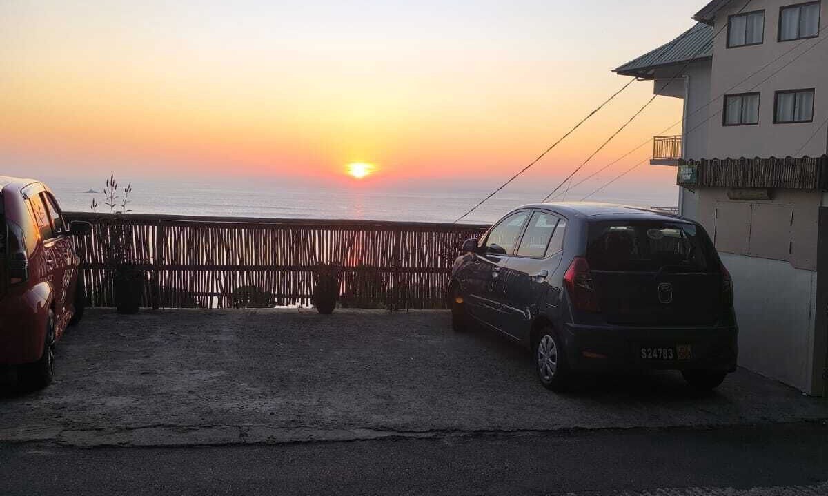 Photo of Patio Balcony in Anse La Mouche